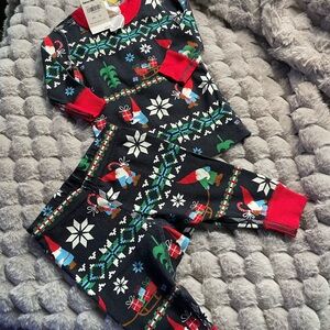 Hanna Andersson Holiday